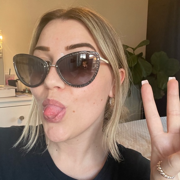 Kate Spade Sunglasses - Picture 3 of 8